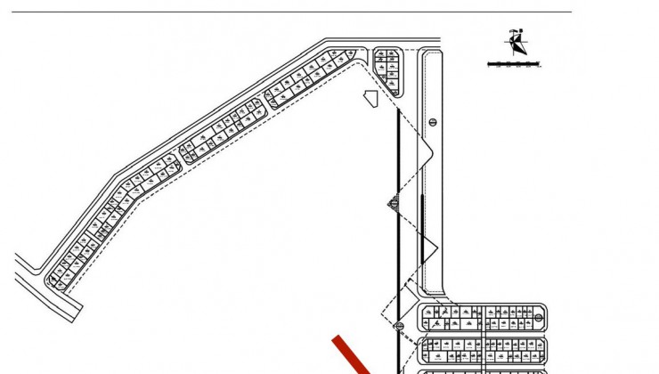 Chủ cần tiền bán gấp 93m2; 3 mặt thoáng ngay KĐT Vân Canh và đường Trịnh Văn Bô